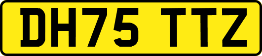 DH75TTZ