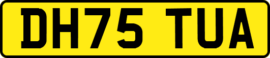 DH75TUA