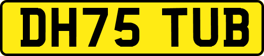 DH75TUB