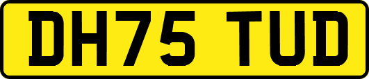 DH75TUD