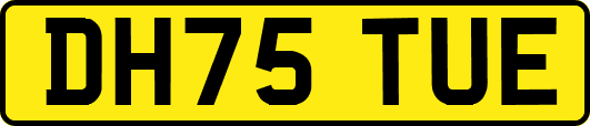 DH75TUE