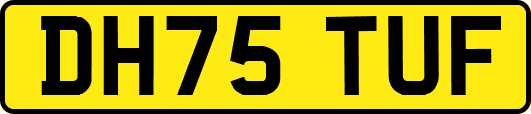 DH75TUF