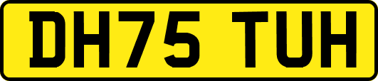 DH75TUH