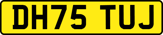 DH75TUJ