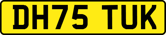 DH75TUK