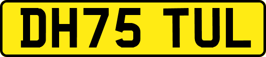 DH75TUL