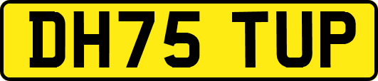 DH75TUP