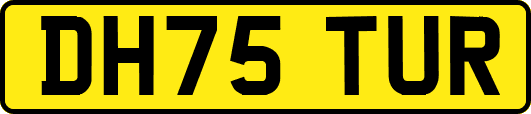DH75TUR