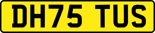 DH75TUS