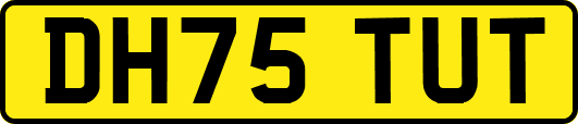 DH75TUT