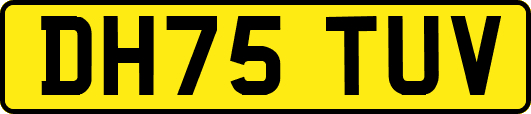 DH75TUV
