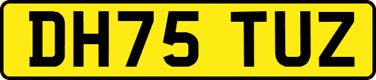 DH75TUZ