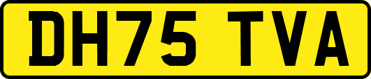 DH75TVA