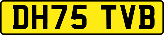 DH75TVB