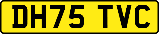 DH75TVC