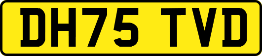 DH75TVD