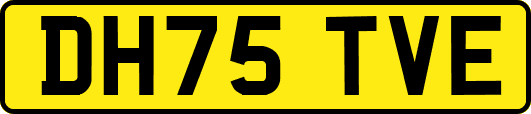 DH75TVE