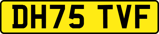 DH75TVF