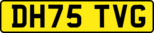 DH75TVG
