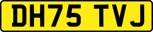 DH75TVJ