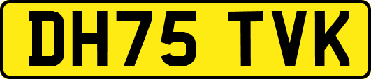 DH75TVK