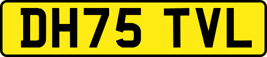 DH75TVL