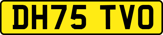 DH75TVO