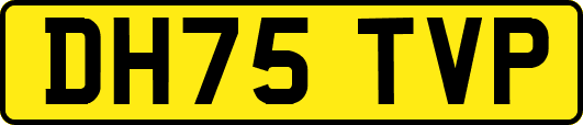 DH75TVP
