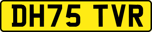 DH75TVR
