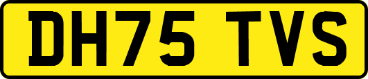 DH75TVS