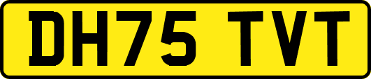 DH75TVT
