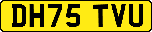 DH75TVU