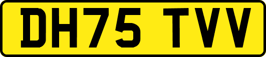 DH75TVV