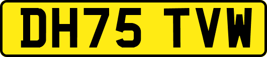 DH75TVW
