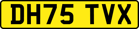 DH75TVX