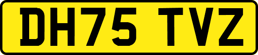 DH75TVZ
