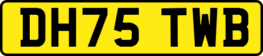 DH75TWB