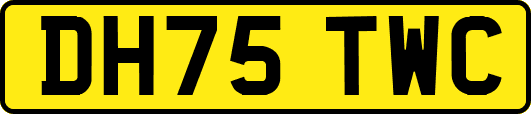 DH75TWC