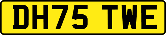 DH75TWE