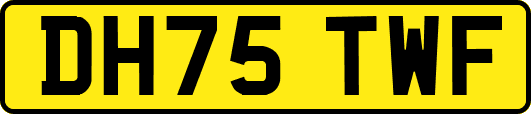 DH75TWF