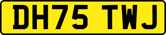DH75TWJ