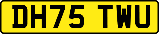 DH75TWU