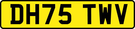 DH75TWV