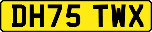 DH75TWX