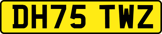 DH75TWZ