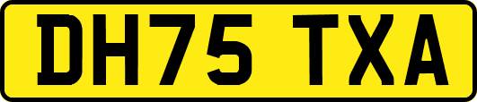 DH75TXA