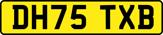 DH75TXB