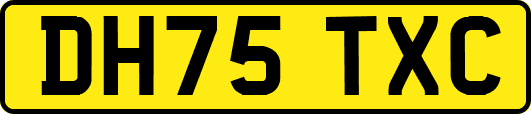 DH75TXC