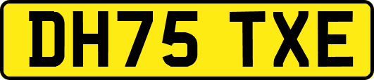 DH75TXE