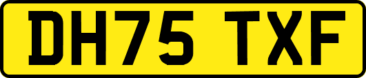 DH75TXF